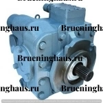 Гидронасос НП 90 в объявлении 1 фото Гидронасос НП 90 картинка из объявления