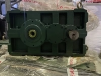 Редуктор для экструдера ZLYJ 133 - I картинка из объявления