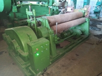 Вальцы (Машина листогибочная) И2222 16х2000 продам картинка из объявления