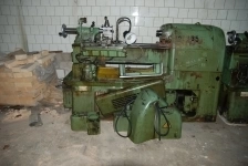 станок токарно-винторезный dlz 315/500 (DLZ-315) картинка из объявления