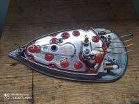 Прекрасный ТЭН для утюга Rowenta в объявлении 4 фото Прекрасный ТЭН для утюга Rowenta картинка из объявления