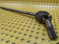 Передняя полуось в сборе VOE17405855 в объявлении 5 фото Передняя полуось в сборе VOE17405855 картинка из объявления