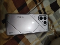 Tecno pova 7 5g картинка из объявления