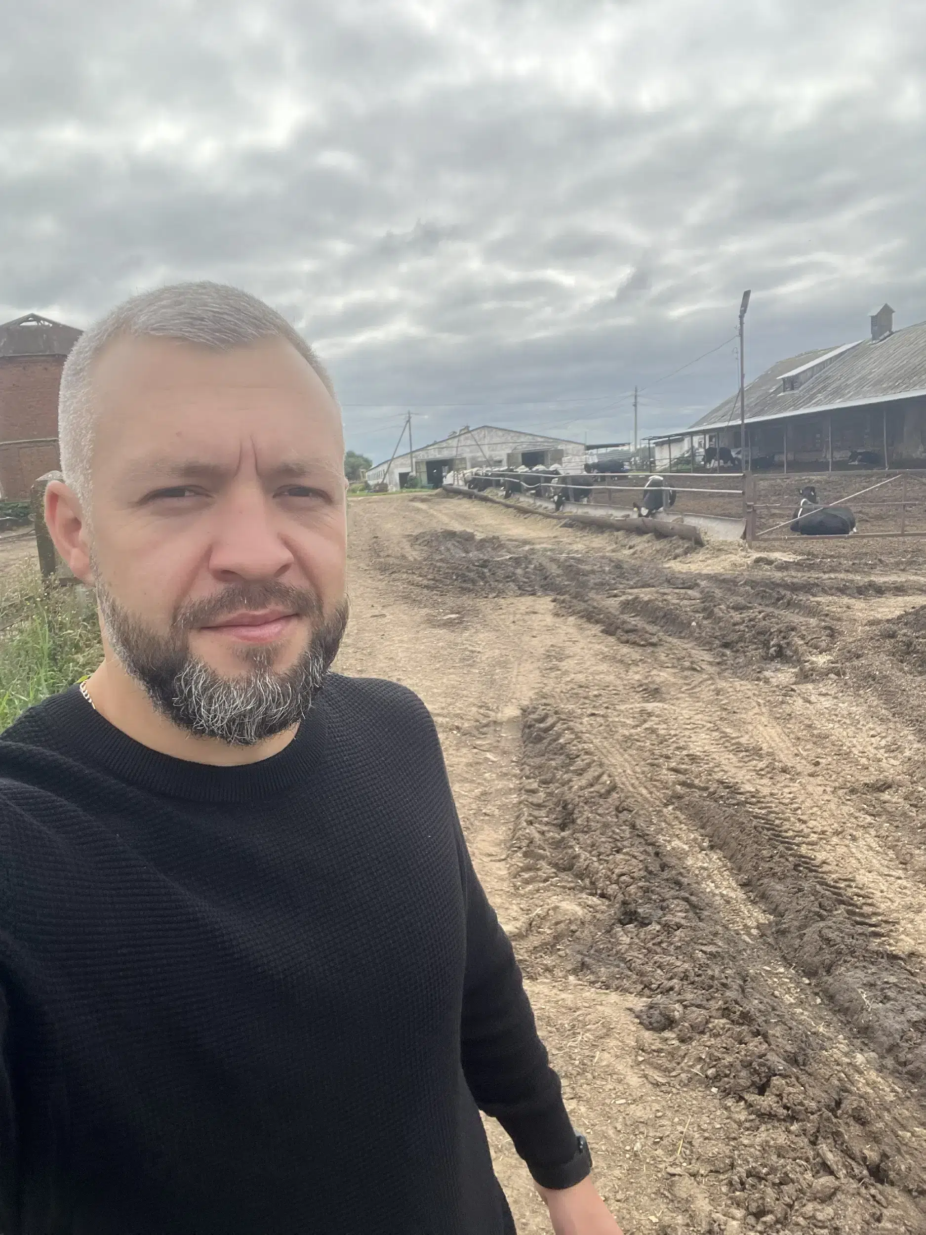 Партнерские отношения с сельским хозяйством картинка из объявления
