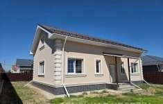 Продам коттедж 194.5 м2 в объявлении 10 фото Продам коттедж 194.5 м2 картинка из объявления