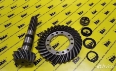 Главная пара 12/32 Carraro 68471 картинка из объявления