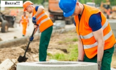 Требуются стропальщики в объявлении 1 фото Требуются стропальщики картинка из объявления