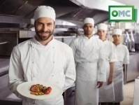 Повар-кассир (г. Белая Калитва) в объявлении 1 фото Повар-кассир (г. Белая Калитва) картинка из объявления