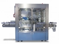 Автоматический этикетировщик роторного типа 30000 шт/час в объявлении 3 фото Автоматический этикетировщик роторного типа 30000 шт/час картинка из объявления