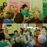 Массажи отдельных участков тела.Акция в Москве. в объявлении 1 фото Массажи отдельных участков тела.Акция в Москве. картинка из объявления