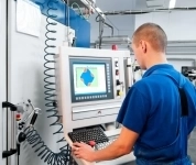 ОПЕРАТОР НАЛАДЧИК ОБОРУДОВАНИЯ НА ПРОИЗВОДСТВО СПЕЦИЙ картинка из объявления