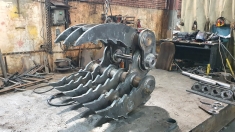 Корчеватель пней с подшипниками в наличии картинка из объявления