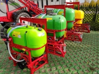 Опрыскиватель навесной полевой 200л-400л Demarol Польша. в объявлении 6 фото Опрыскиватель навесной полевой 200л-400л Demarol Польша. картинка из объявления