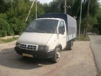 Газель грузоперевозки . картинка из объявления