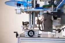 Автоматический этикетировщик ЭМ05.04 3500 ед/час в объявлении 5 фото Автоматический этикетировщик ЭМ05.04 3500 ед/час картинка из объявления