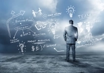 Мир успешного бизнеса - помогаем в развитии, продвижении. картинка из объявления