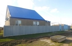 Продам дом 95 м2 в объявлении 6 фото Продам дом 95 м2 картинка из объявления