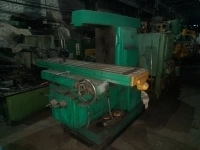 Станок горизонтально-фрезерный консольный 6Р83 картинка из объявления