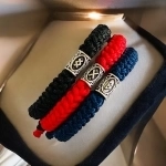 Браслет-оберег Рунический в объявлении 3 фото Браслет-оберег Рунический картинка из объявления