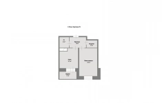 Продам 1 комнатную квартиру 40.5 м2 в объявлении 10 фото Продам 1 комнатную квартиру 40.5 м2 картинка из объявления