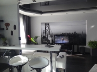 Дорогая стильная квартира-студия с дизайнерским ремонтом в объявлении 6 фото Дорогая стильная квартира-студия с дизайнерским ремонтом картинка из объявления