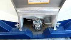 Танк-контейнер объём 25м3 тип Т4, для перевозки мазута, новый картинка из объявления