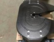 Седельно-сцепное устройство JOST. в объявлении 1 фото Седельно-сцепное устройство JOST. картинка из объявления