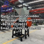 Hot Selling Plastic Crusher/Shredder Machine Plastic Recycling Washing Line в объявлении 8 фото Hot Selling Plastic Crusher/Shredder Machine Plastic Recycling Washing Line картинка из объявления