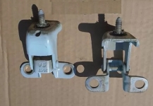 Петля крышки багажника Citroen Berlingo картинка из объявления