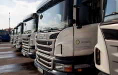 Водитель категории С картинка из объявления