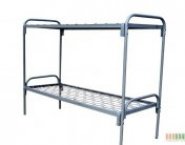 Кровать с металлической спинкой в объявлении 6 фото Кровать с металлической спинкой картинка из объявления