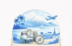 Менеджер по подбору туров в объявлении 1 фото Менеджер по подбору туров картинка из объявления