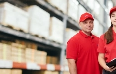 Водитель штабелёра в объявлении 1 фото Водитель штабелёра картинка из объявления