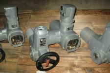 КУПЛЮ ЭЛЕКТРОПРИВОД  AUMA AUMA AUMA Аума  SA 10.2 07.6 14.2 14.6 картинка из объявления