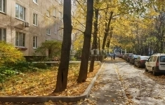 Продам 1 комнатную квартиру 34.7 м2 картинка из объявления
