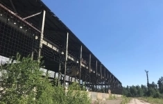 Продам коммерческую недвижимость 28328.2 м2 картинка из объявления