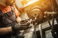 Токарь (вахта) в объявлении 1 фото Токарь (вахта) картинка из объявления