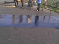 Мастики резино-битумные МБР-65Х, МБР-75Х, МБР-90Х, МБР-100Х картинка из объявления