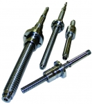 ШВП 16К20Т1.159.000.000 (для станка 16А20Т1) в объявлении 1 фото ШВП 16К20Т1.159.000.000 (для станка 16А20Т1) картинка из объявления