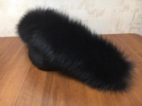 Меховые опушки из енота оптом от производителя. LADY FOX картинка из объявления