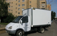 Грузоперевозки. Аккуратно доставим любой груз. картинка из объявления