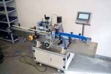 Комплект этикетировочного оборудования AS-C02 картинка из объявления