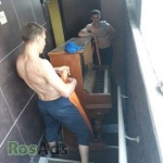 Подъем материалов в квартиру картинка из объявления