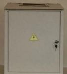 Ящик под газовый счетчик в объявлении 1 фото Ящик под газовый счетчик картинка из объявления