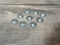 Металлический фитиледержатель хлопковых фитилей в объявлении 1 фото Металлический фитиледержатель хлопковых фитилей картинка из объявления