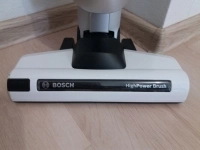 Вертикальный безпроводный пылесос Bosch BCH6ATH25.Требуется замена аккумулятора в объявлении 3 фото Вертикальный безпроводный пылесос Bosch BCH6ATH25.Требуется замена аккумулятора картинка из объявления
