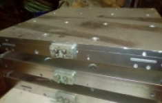 плиты индукционные для прессов вулканизационных в объявлении 4 фото плиты индукционные для прессов вулканизационных картинка из объявления