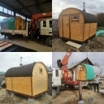 Бани - Сауны в объявлении 7 фото Бани - Сауны картинка из объявления