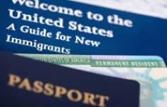 Работа за рубежом картинка из объявления