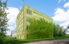 Продам коммерческую недвижимость 878 м2 картинка из объявления
